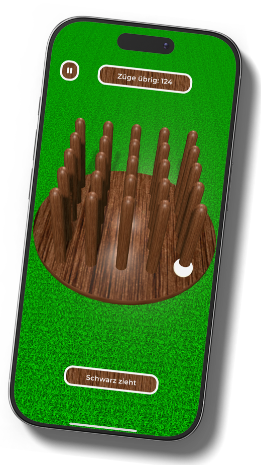 Tris 3D screenshot